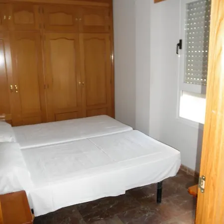 Edificio Mirasierra Apartment