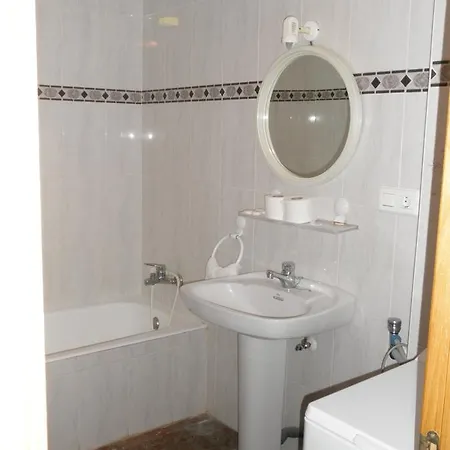 Apartment Edificio Mirasierra Oropesa del Mar