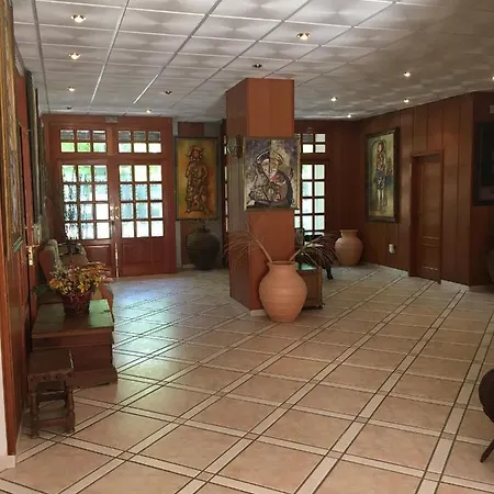 Apartment Edificio Mirasierra *