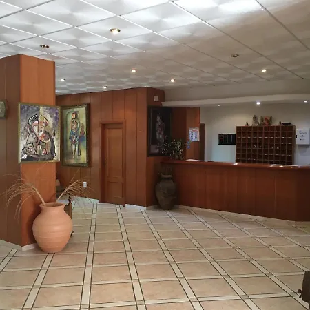 Apartment Edificio Mirasierra *