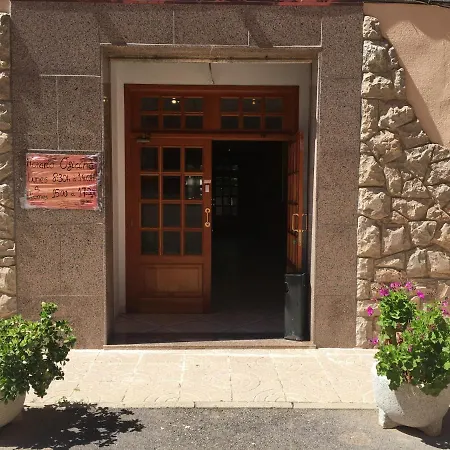 Edificio Mirasierra * Oropesa del Mar