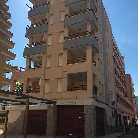 Edificio Mirasierra