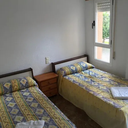 Apartment Edificio Mirasierra *