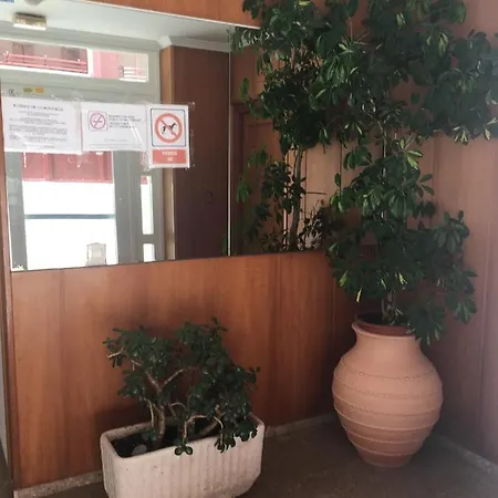 Apartament Edificio Mirasierra Oropesa del Mar