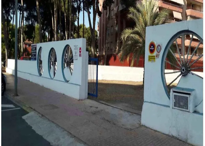 Edificio Mirasierra Apartamento Oropesa del Mar