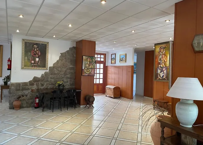 Edificio Mirasierra Apartamento