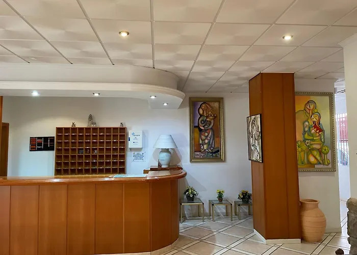 Edificio Mirasierra Apartamento Oropesa del Mar