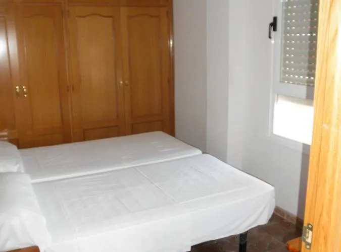 Edificio Mirasierra Apartamento