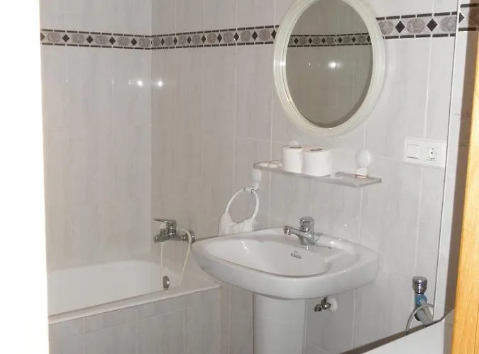 Apartamento Edificio Mirasierra Oropesa del Mar