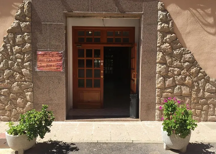 Edificio Mirasierra * Oropesa del Mar