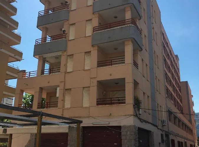Edificio Mirasierra