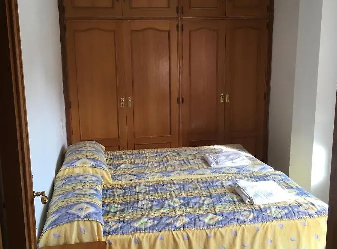 Edificio Mirasierra * Oropesa del Mar