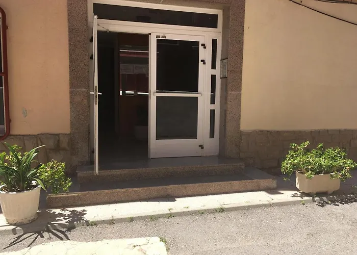 Edificio Mirasierra Apartamento *